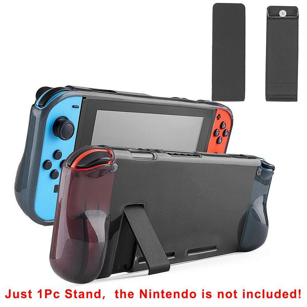 Preva Kickstand Bracket Pengganti Game Console Host Back Shell