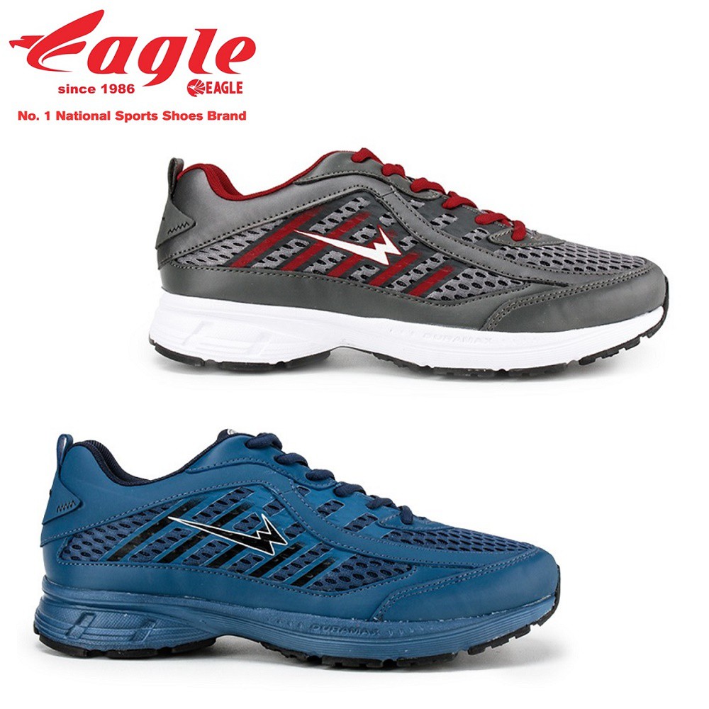 Sepatu Running Eagle Chameleon