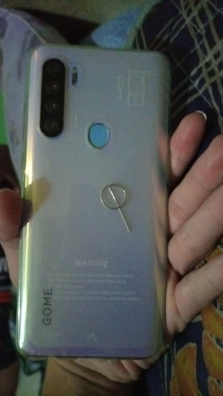 Gome F15 Ram 4gb Rom 64gb Jaringan 4g Smartphone 6 7 Hp Android Speksifikasi U10 Pro Shopee Indonesia