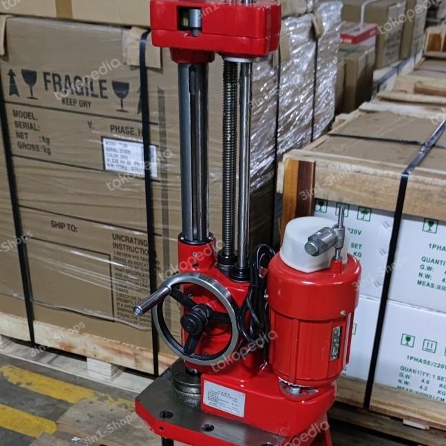 Zaa | Mesin Korter T806A As 45 Diameter 80 Shanghai Terbaik