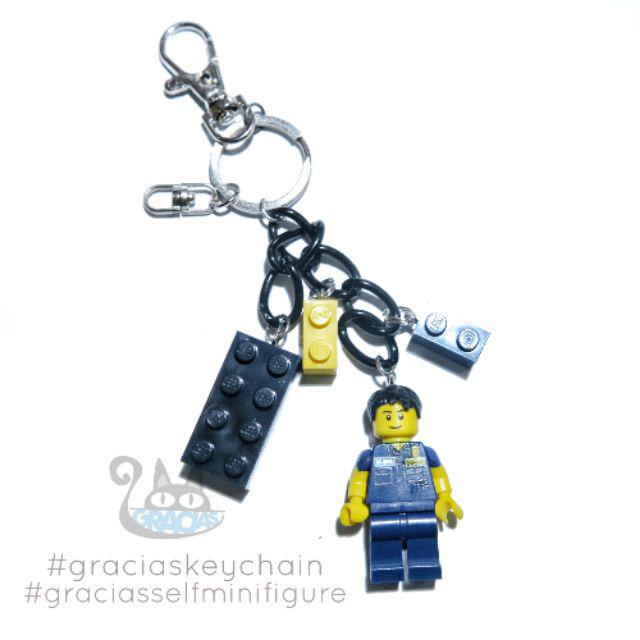 custom lego minifigures