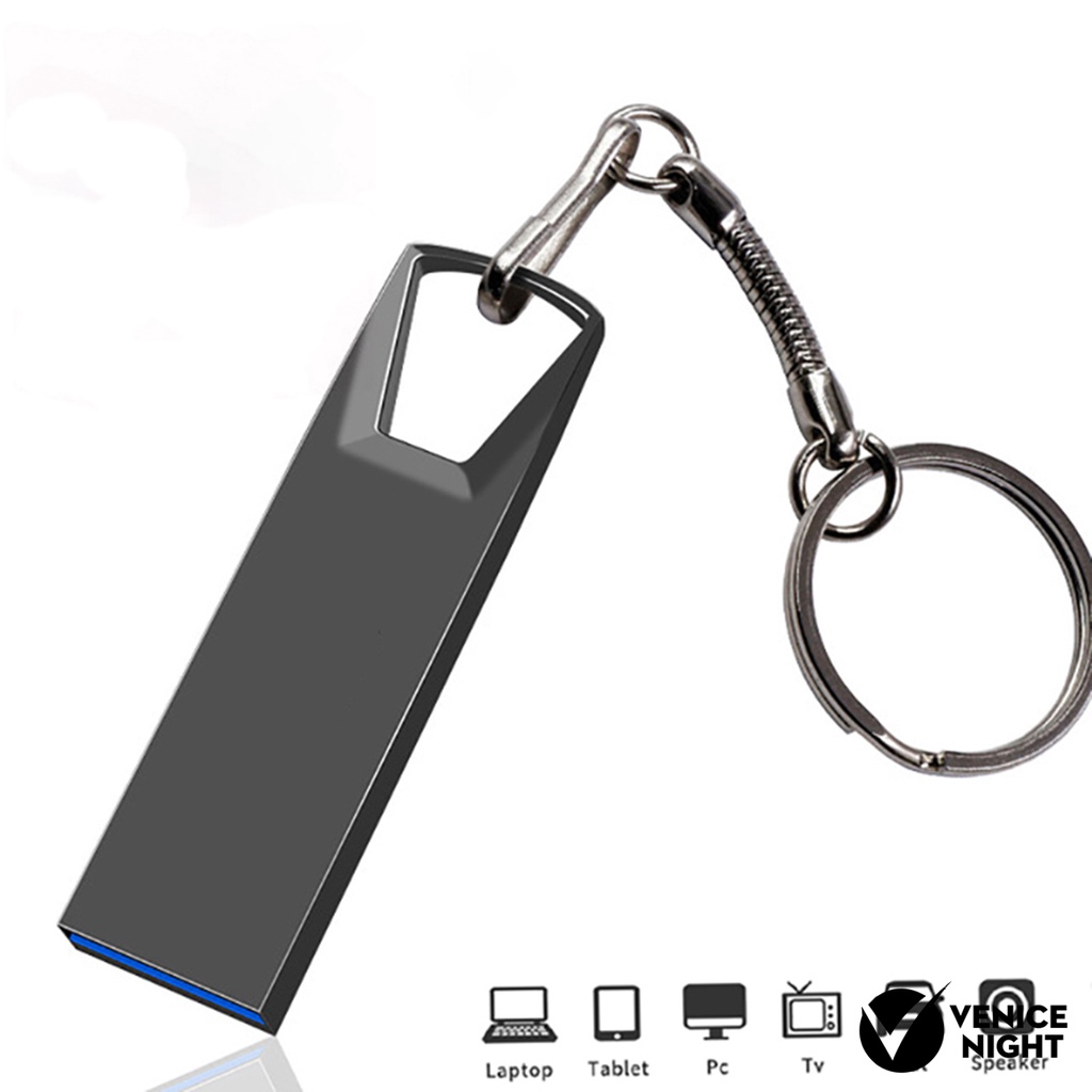 (SF) Flashdisk USB 3.0 Kapasitas 4 / 8 / 16 / 32 / 64GB Anti Hilang