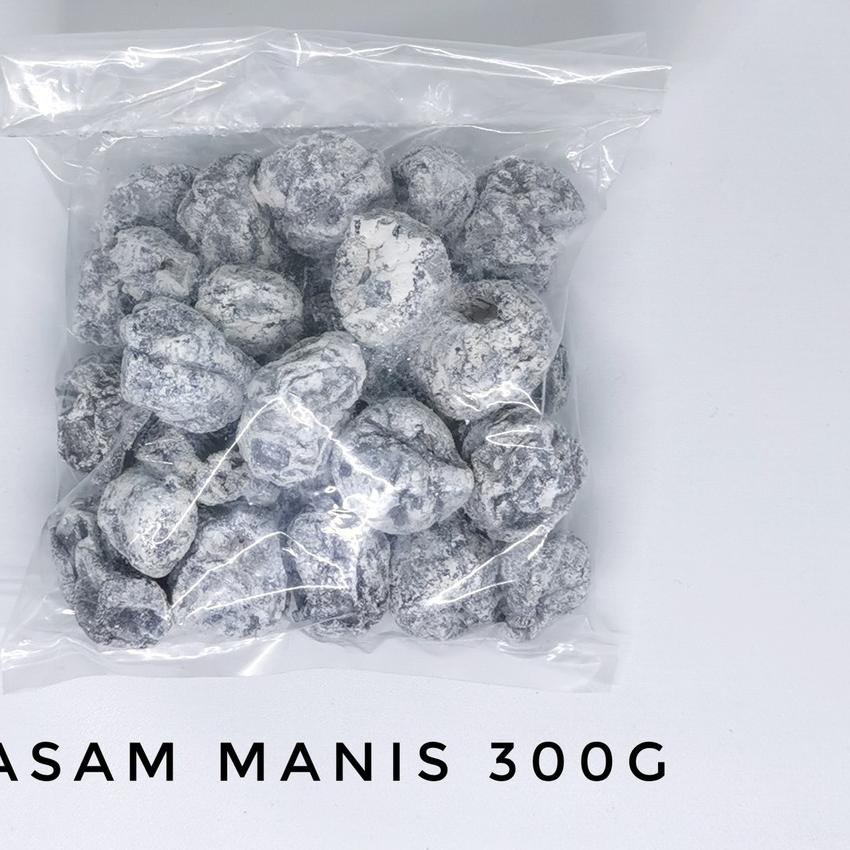 

(RA-138)-Manisan Kiamboy Merah Putih 300g-SALE 9.9