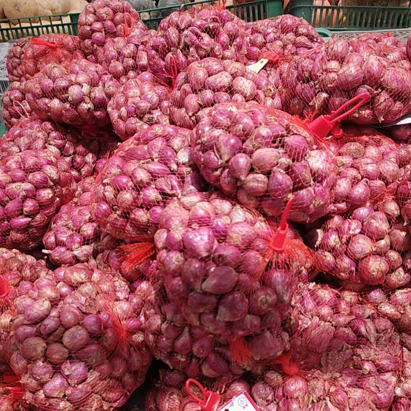 

Bawang merah 1kg