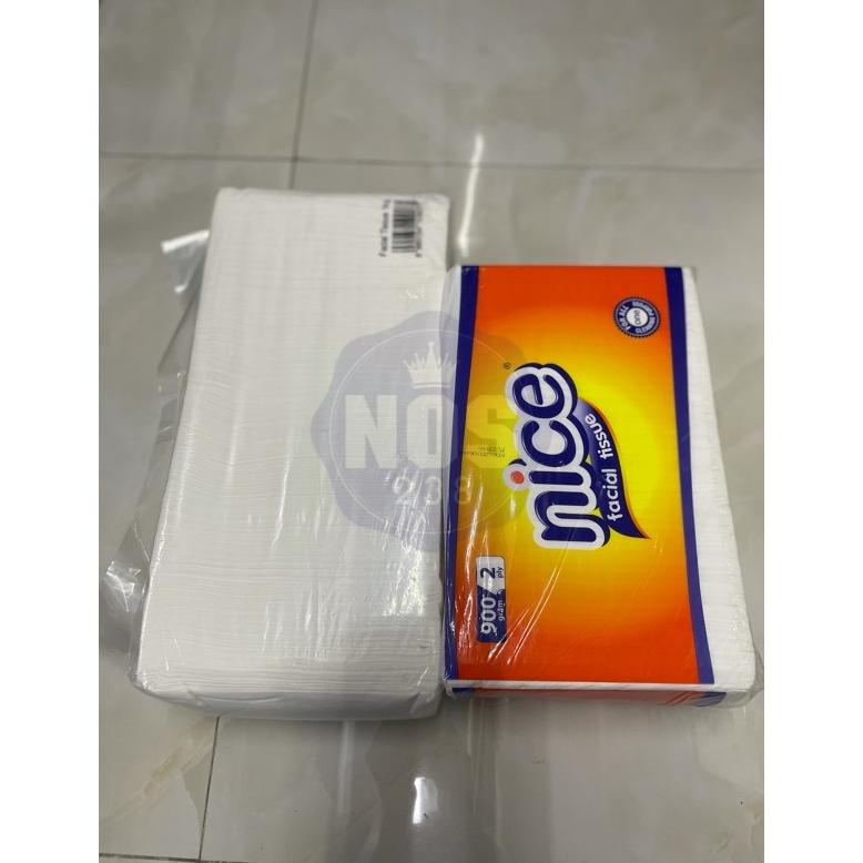 SERBAGUNA TISU FACIAL 1KG