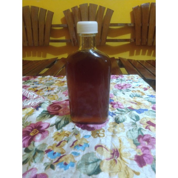 

madu kelulut 250ml