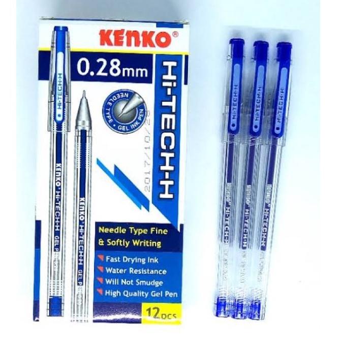 

Untuk Anda PULPEN HITECH KENKO .,..,.,,,,.,