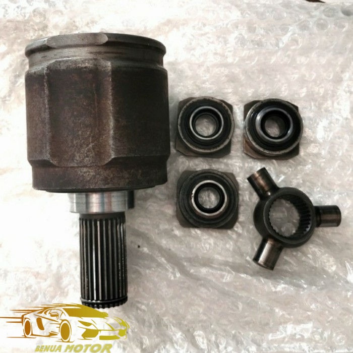 TERMURAH Cv joint kokel kohel dalam kiri Accord Cielo maestro