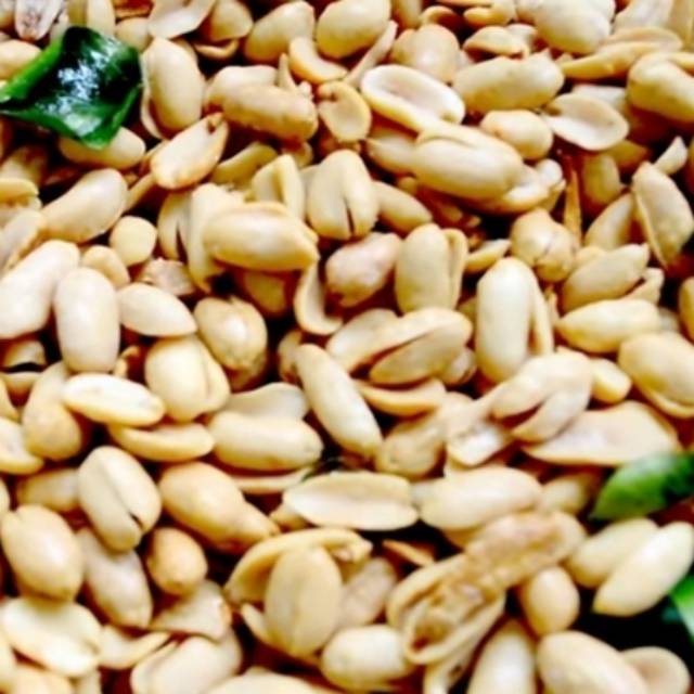

Kacang Thailand Bawang Gurih