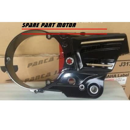 BAK MAGNET-MAKNIT-MAGNIT BLOK KOPLING KIRI YAMAHA 3KA RX KING RXKING COBRA NEW RXK RX-K RXS RXR YT-1