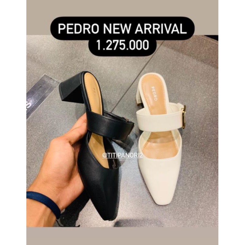 Jastip PEDRO ORIGINAL STORE