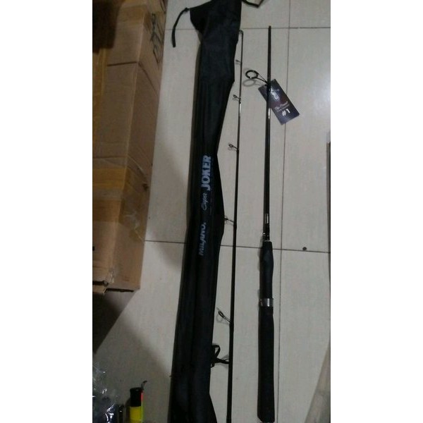 joran milano joker 180