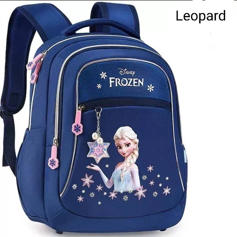 {{bisa COD}}Ransel anak sekolah terbaru frozen