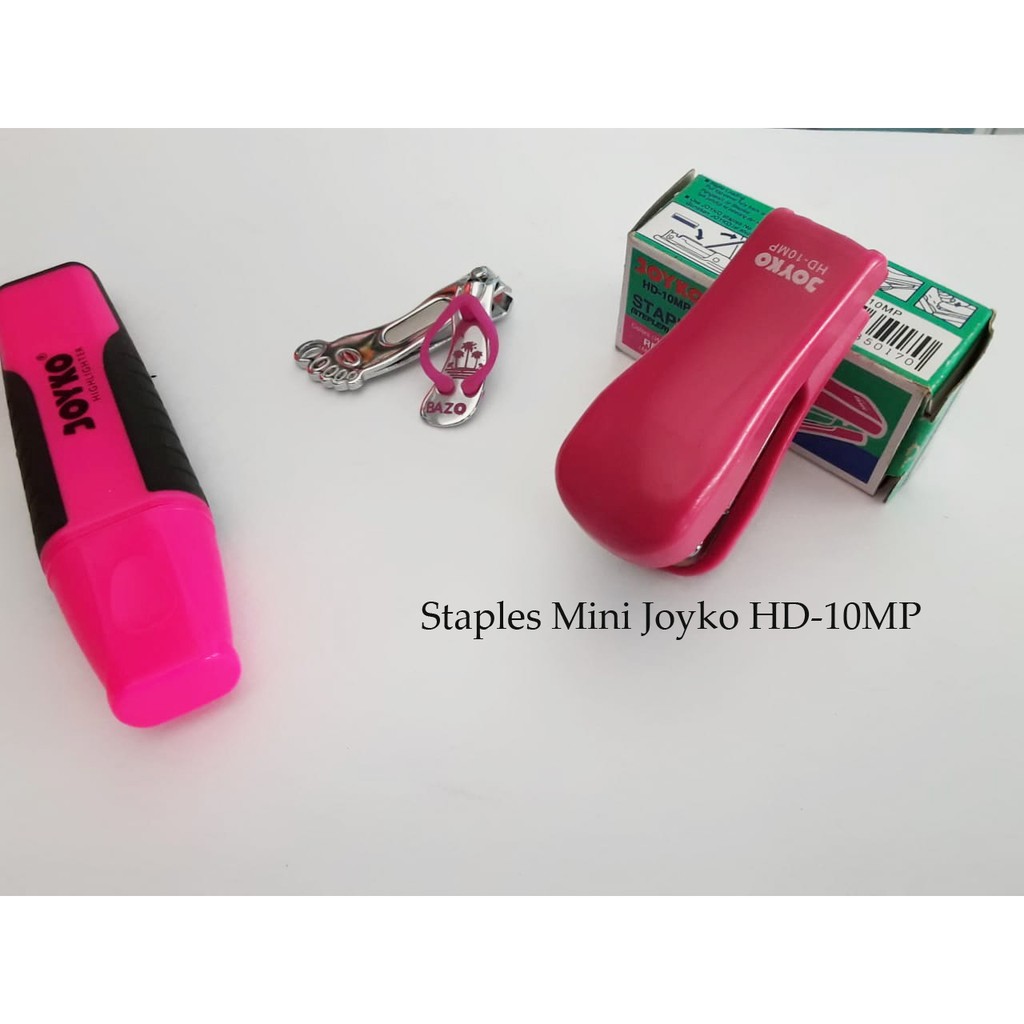 

Staples Mini Joyko HD-10MP