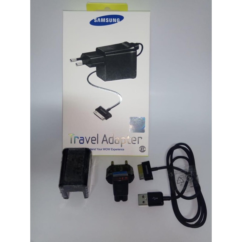 charger samsung tab p3100