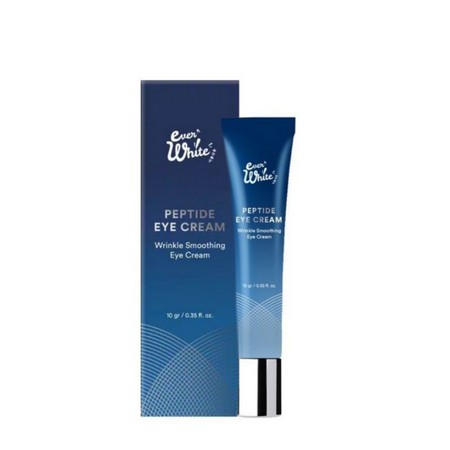 everwhite eye cream