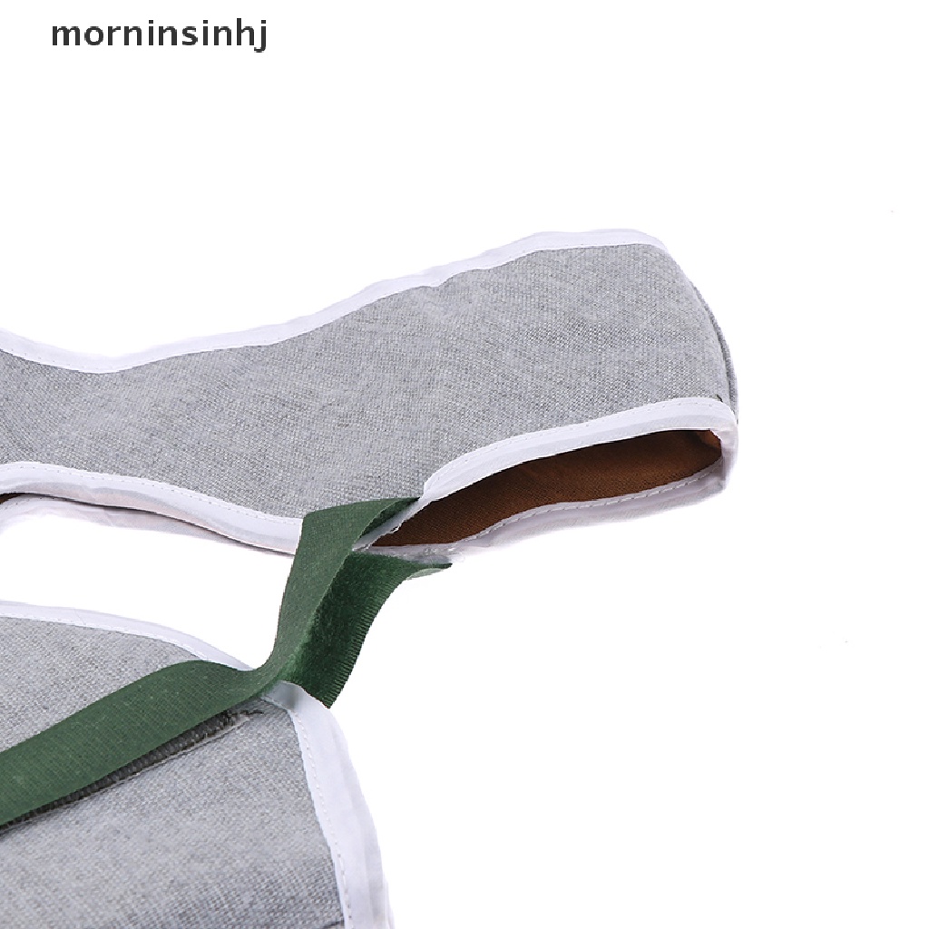 Mornin 1pc Strap Traksi Leher Stretch Untuk Pereda Nyeri