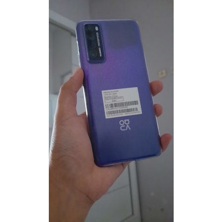 HP Second Huawei Nova 7 5G 8/256 GB