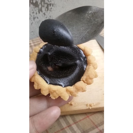 

QH Pie Coklat