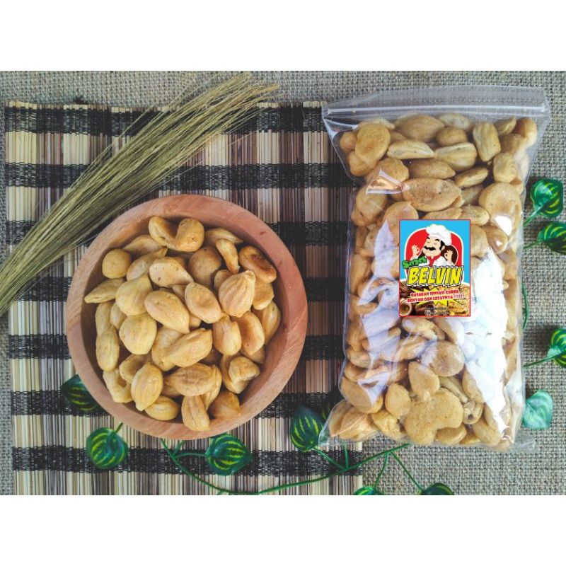 

Soes Kering Keju 250gr