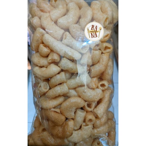 

MAKARONI MEKAR VARIAN PEDAS DAN ORI (Tulis Varian di Pesan ya)