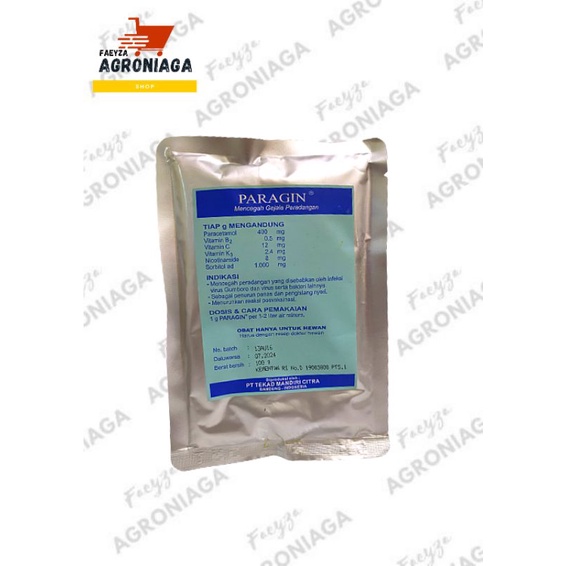 Paragin