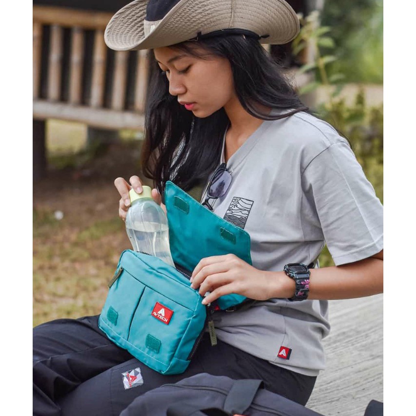 TAS SELEMPANG AVTECH SUVA 2