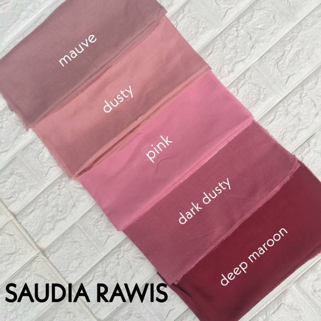 [ PART 2] SEGIEMPAT SAUDIA RAWIS EXCLUSIF / HIJAB JILBAB SQUARE SAUDIA