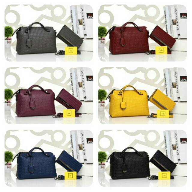 Tas Wanita  - HK Collection Batam