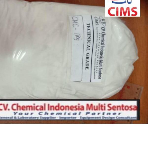 cmc 1 kg teknis pengental sabun
