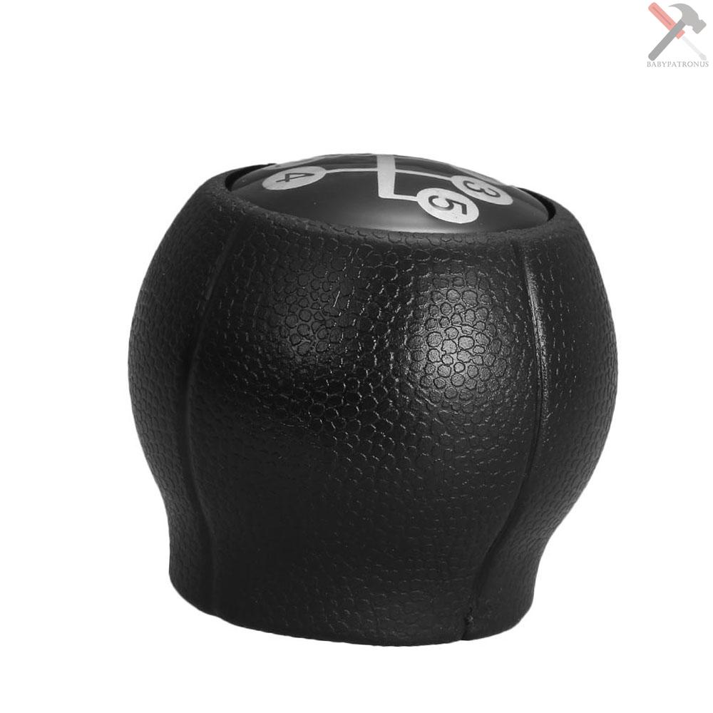 Shift Knob Manual 5 Percepatan Untuk Opel Astra F G Sintra Tigra Corsa Zafira Vectra B