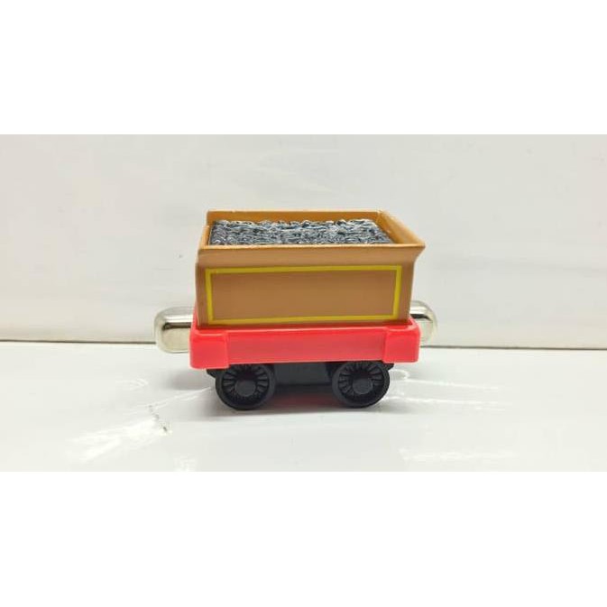 ❆VQ96076☼ Thomas and Friends Tender Duke