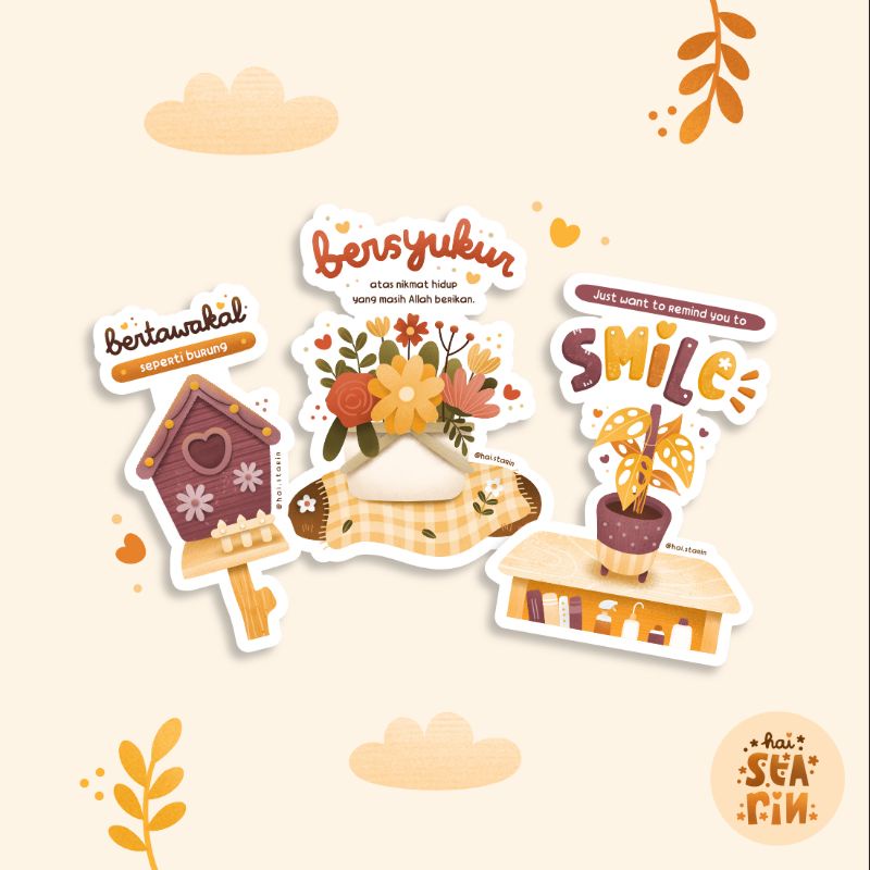 

SELF REMINDER BOOKMARKS | Pembatas Buku Aesthetic | Pembatas Buku Pengingat Diri | Aesthetic Cute Bookmarks