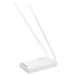 Bagus Totolink N300Rh V2: 300Mbps High Power Wireless N Router Terbatas