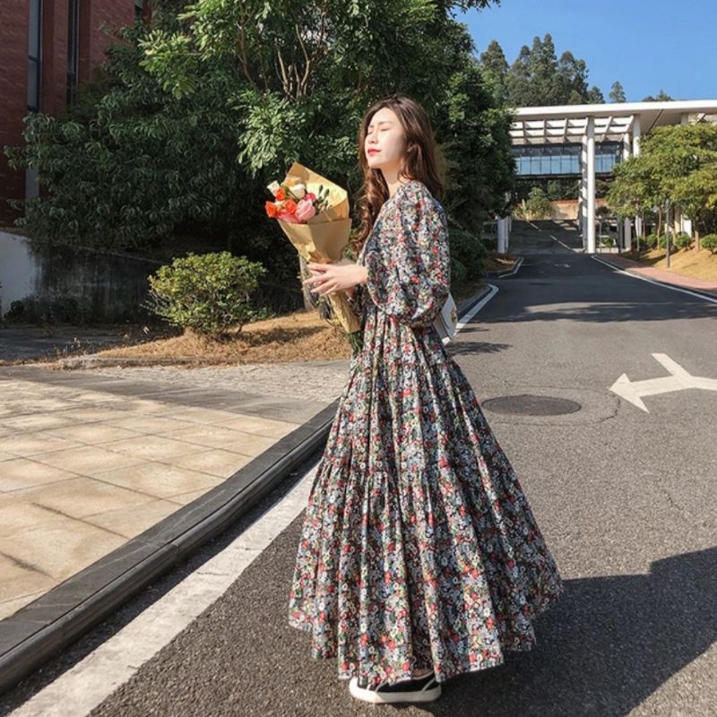 01190 Dress Maxi Attica Import 01-1