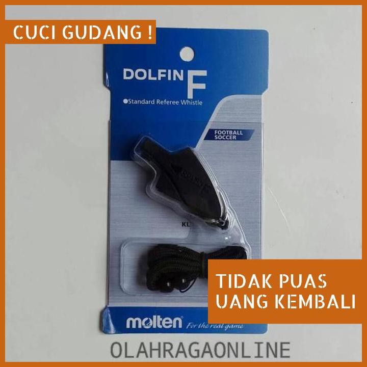 

PELUIT DOLPHIN F LANYARD SURABAYA