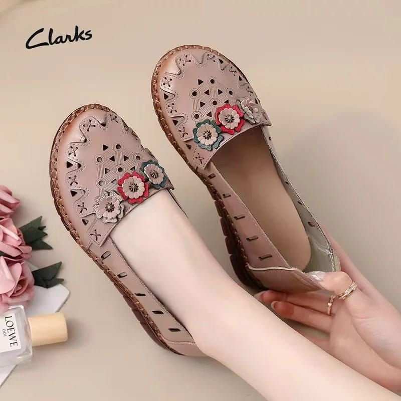 Clarks flat kd-1131