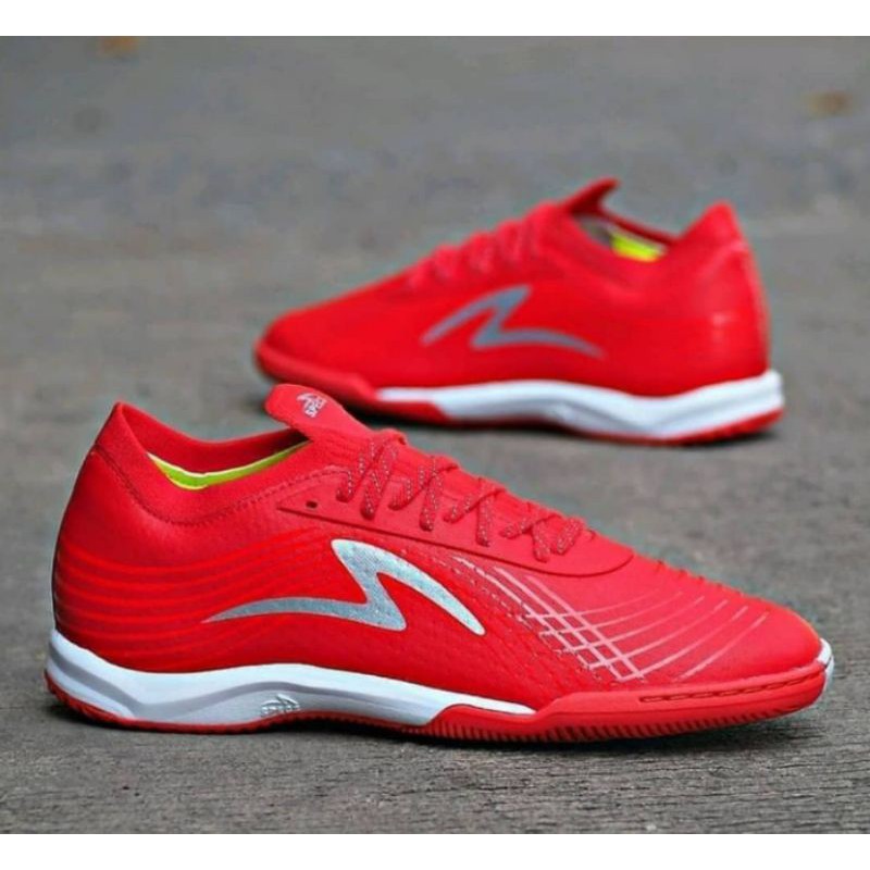 spesc accelerator LightSpeed II IN