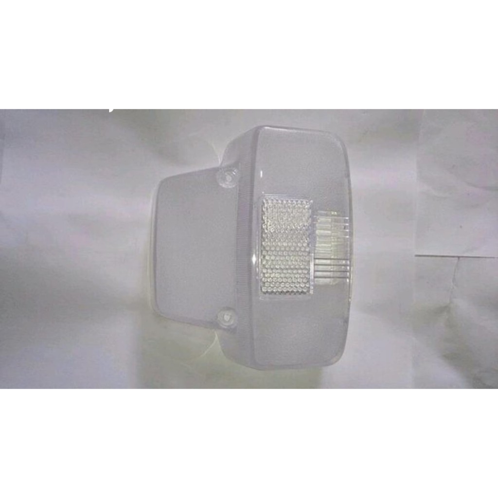 lampu stop lampu belakang vespa