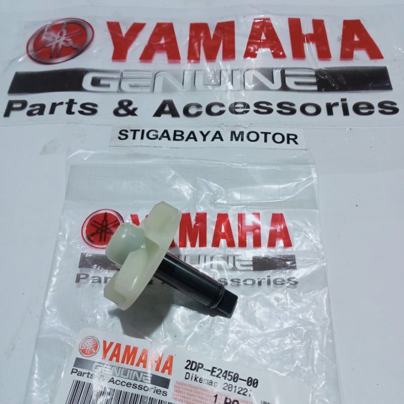 impeler nmax kipas waterpump nmax