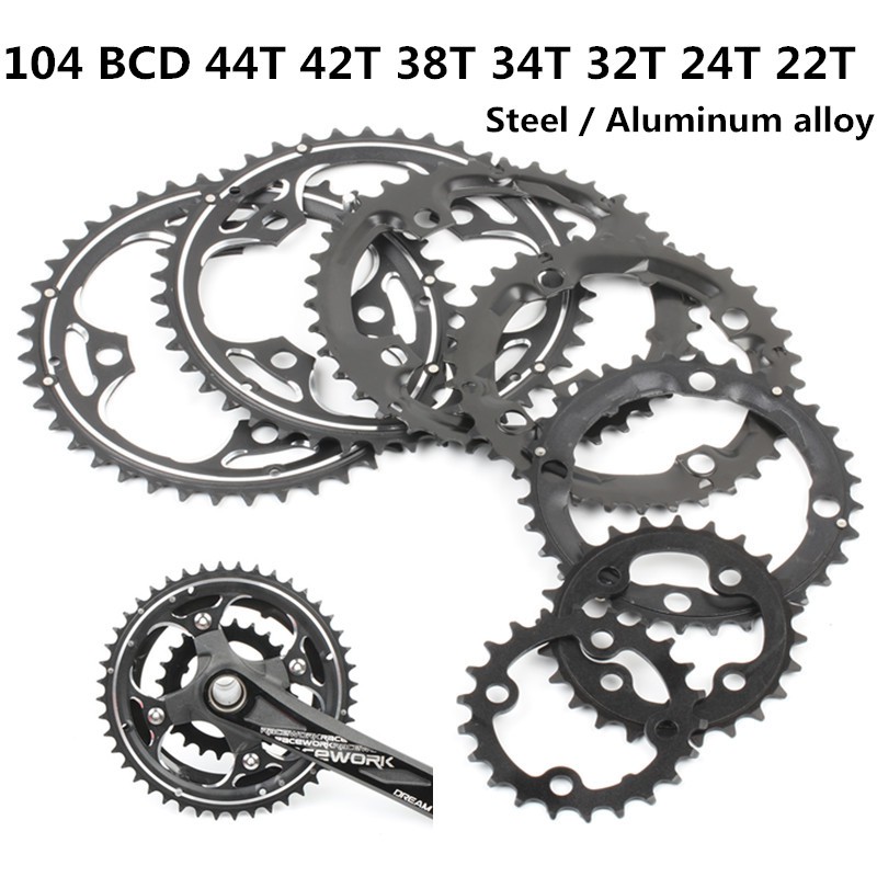 chainring mtb