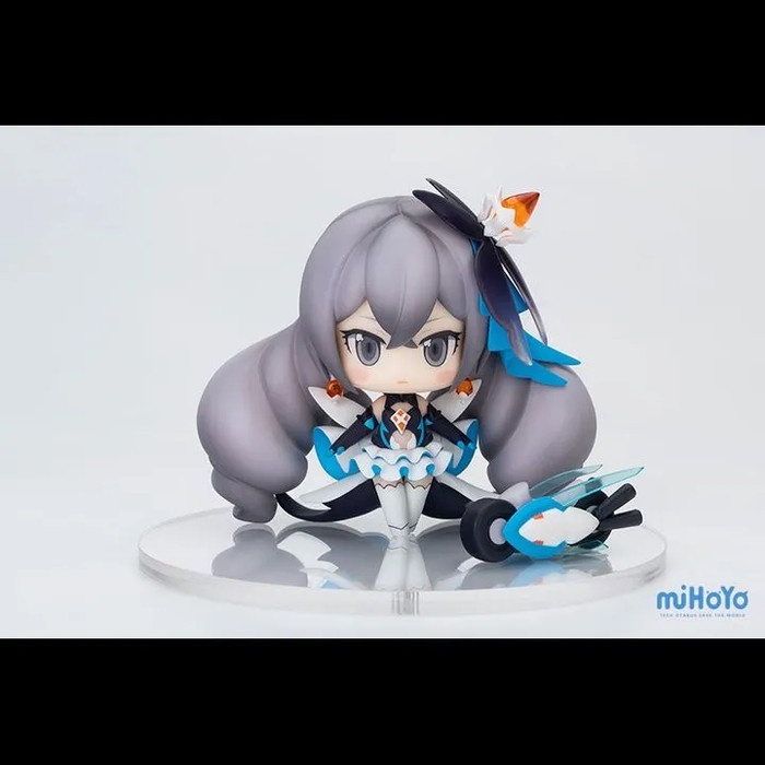 Asteroid Series Bronya Zaychik - Herrscher of Reason Ver.