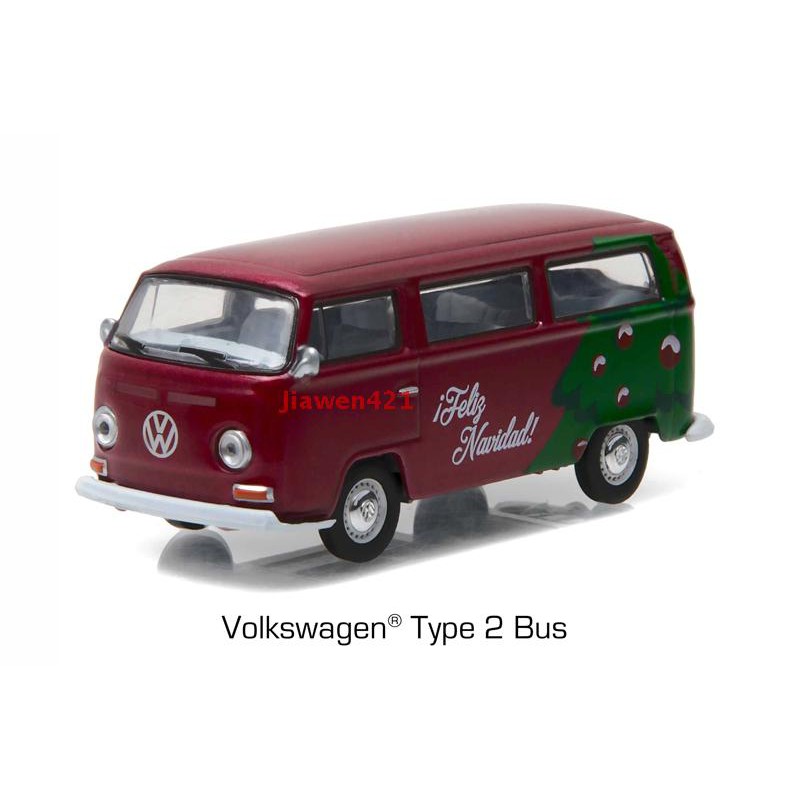 Volkswagen Type 2 >> 64 Model Volkswagen Type2 Bus Vw Face Pack Warna Hijau Volkswagen Type 2 >> 64 Model Volkswagen Type2 Bus Vw Face Pack Warna Hijau