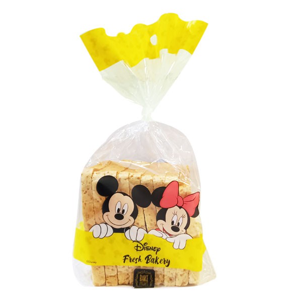 

Disney Wholemeal Bread