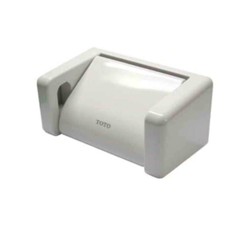 Jual TEMPAT TISU ROLL TEMPAT TISSUE ROLL TOTO TX720 ABW TEMPAT TISU