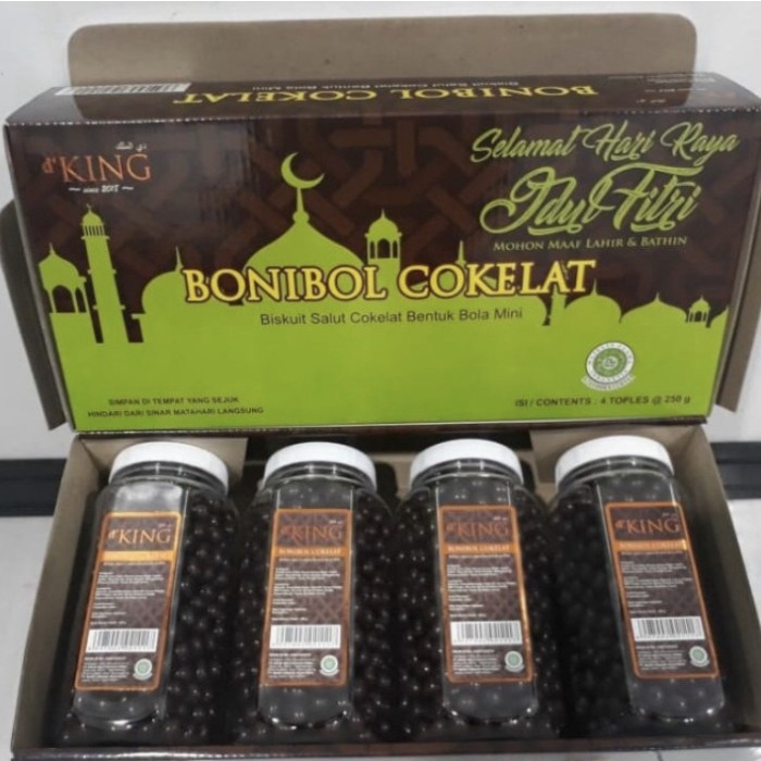 

Fchgtyani Bonibol Coklat