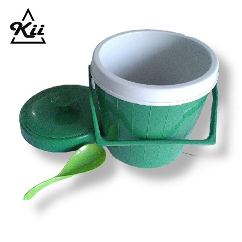 Rice Ice Bucket Thermos Es - Thermos Nasi - Thermos Es