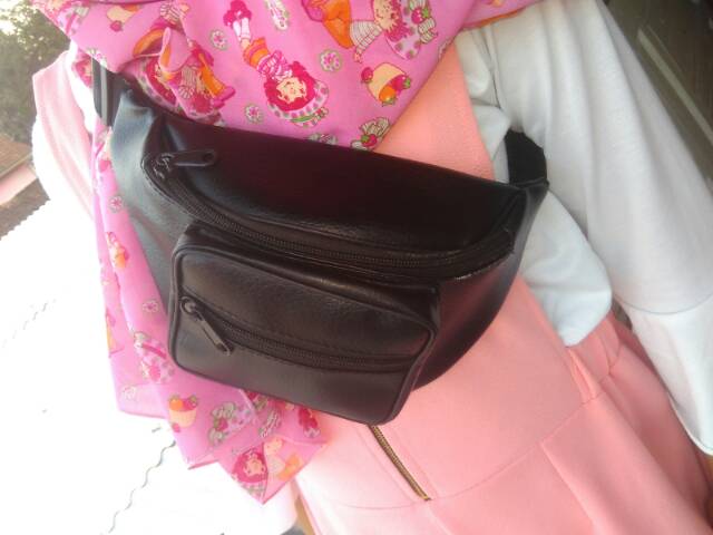 Waistbag simple