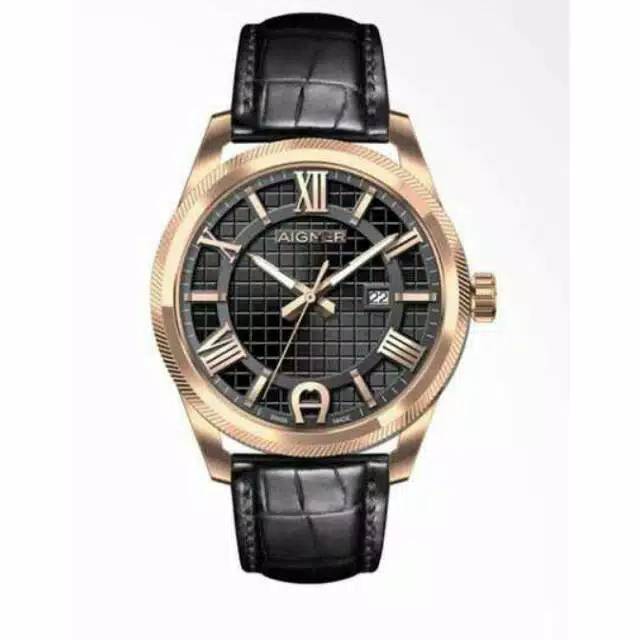 Jam Pria Aigner