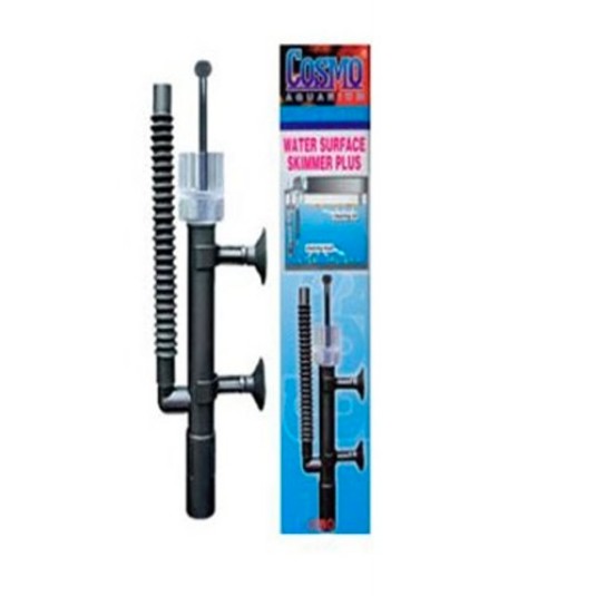 COSMO Water Surface Skimmer Plus Aquarium Aquascape